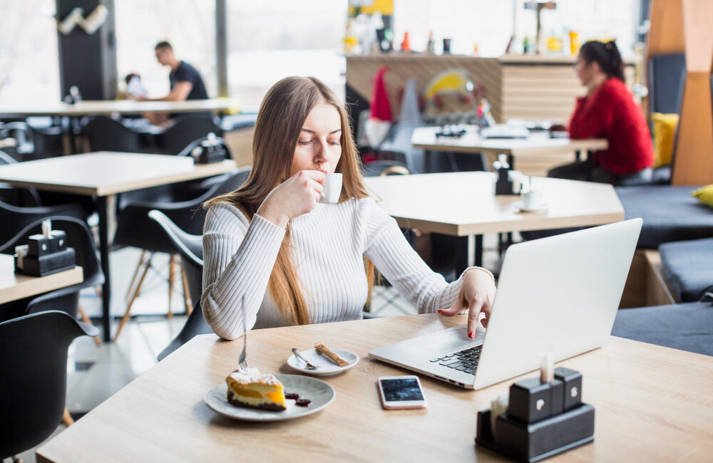 Best Coffee Shops to Work from Remotely: Top Picks for 2024