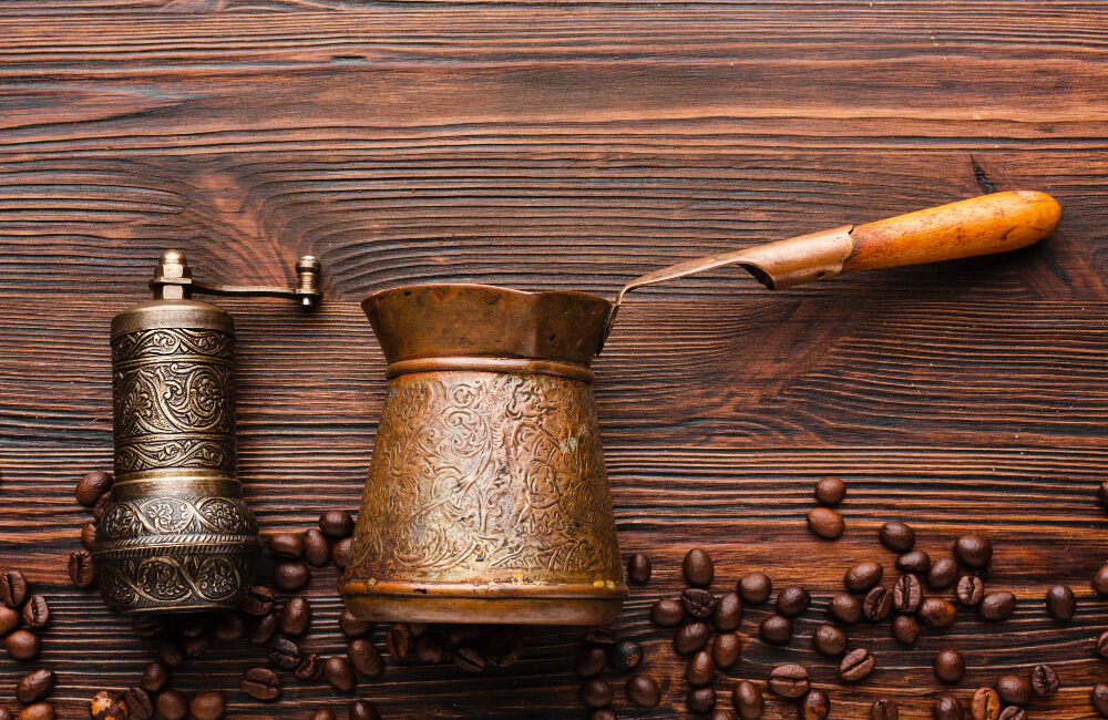 The History of Coffee: From Ancient Beginnings to Modern Brews