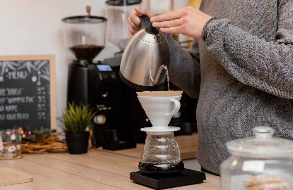 A Full Review of the Most Popular Coffee Makers for Home Use