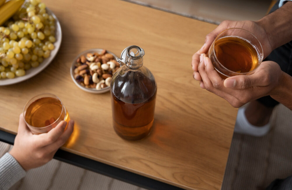 Delicious Cold Brew Recipes You Can Try at Home