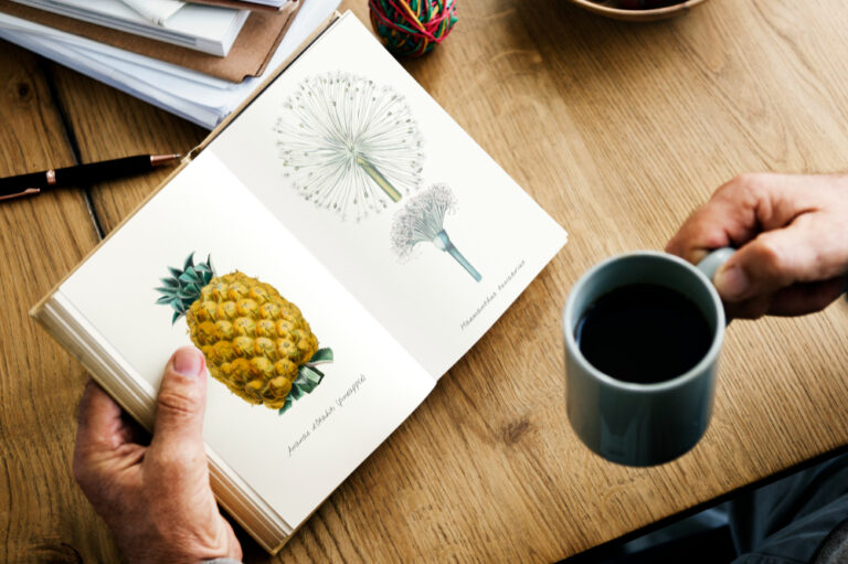 Coffee and Art: The Inspirer of Creativity